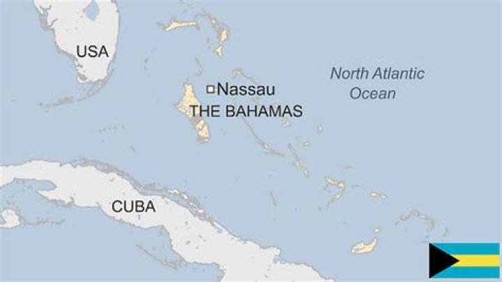 Is Bahamas a tax free country?