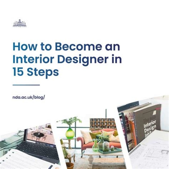 Is becoming an interior designer hard?