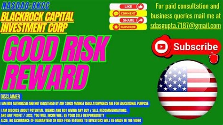 Is BKCC a good stock?