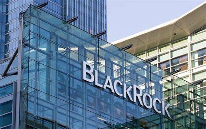 Is BlackRock affiliated with Merrill Lynch?