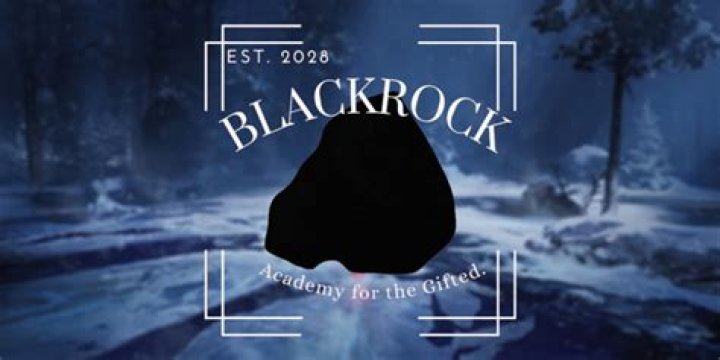 Is BlackRock prestigious?