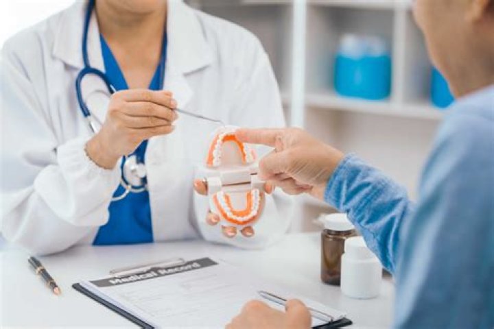 Is braces covered by health insurance?