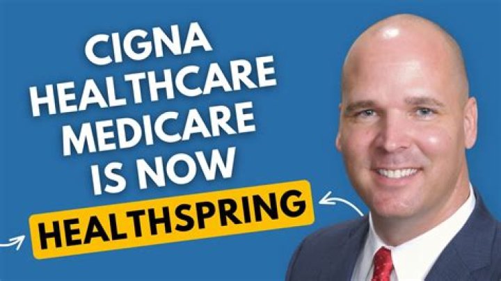 Is Bravo part of Cigna?