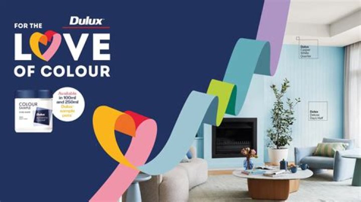 Is British Paints owned by Dulux?
