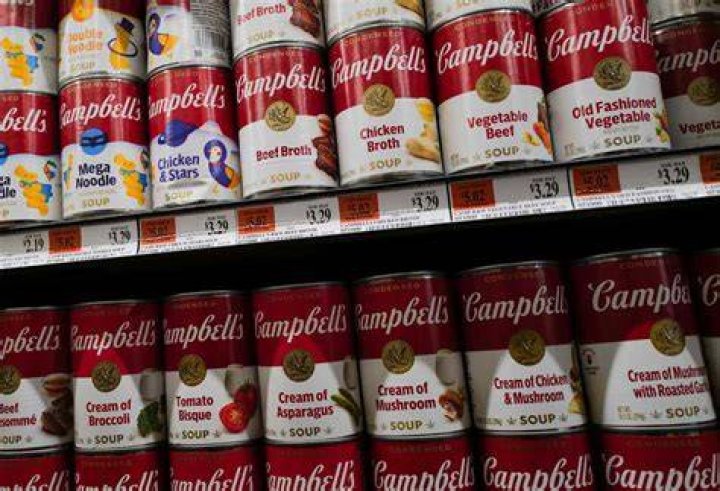 Is Campbell Soup Company a good stock to buy?