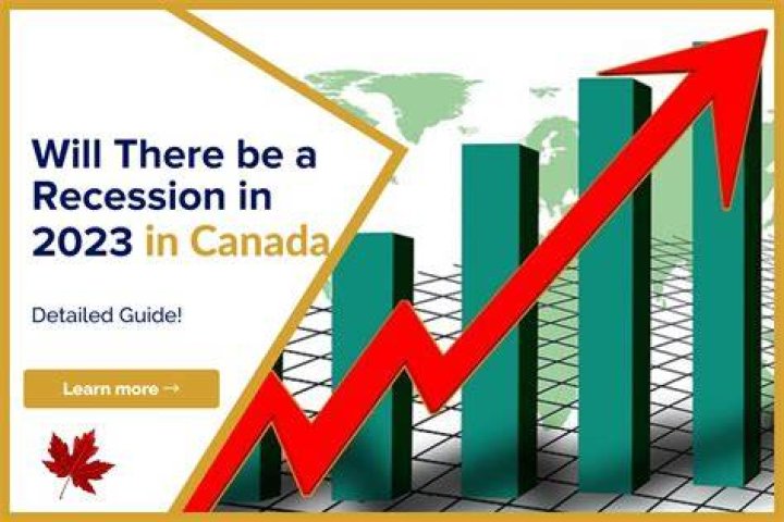Is Canada headed for a recession in 2021?