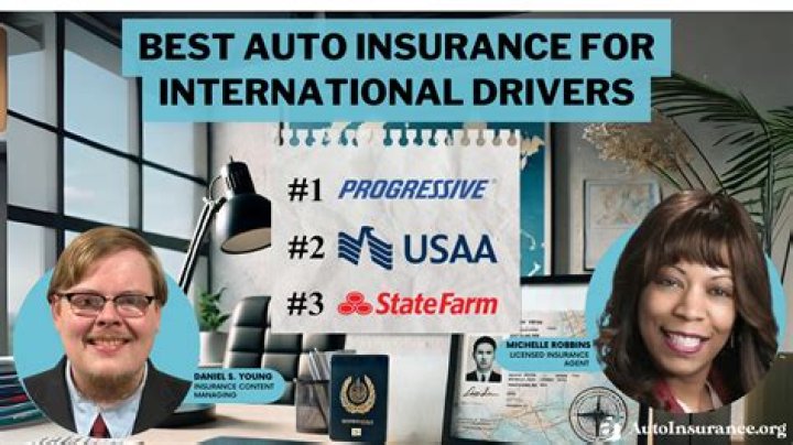 Is car insurance more expensive for international drivers?
