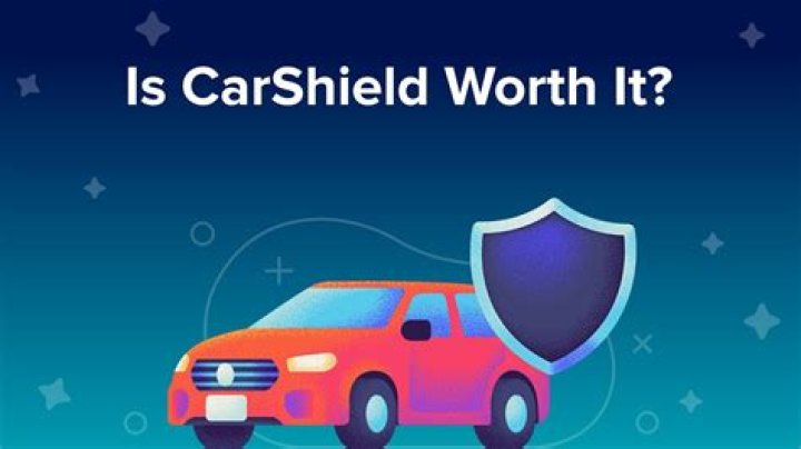 Is CarShield worth buying?