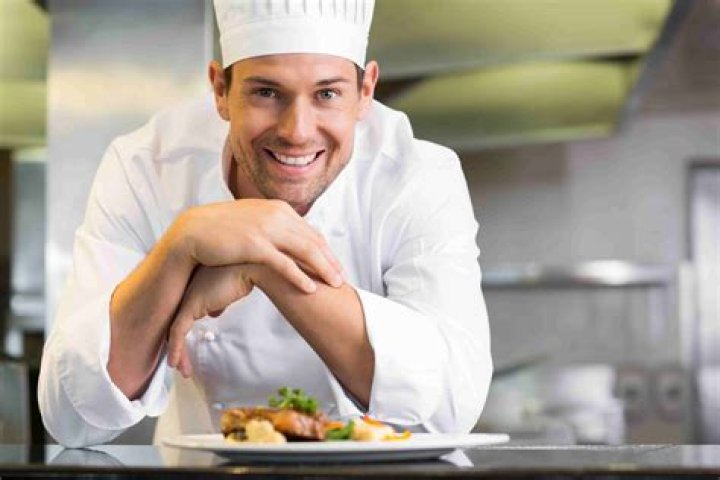 Is Caterer a profession?