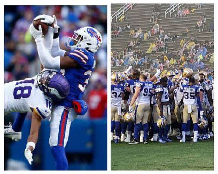 Is CFL older than NFL?