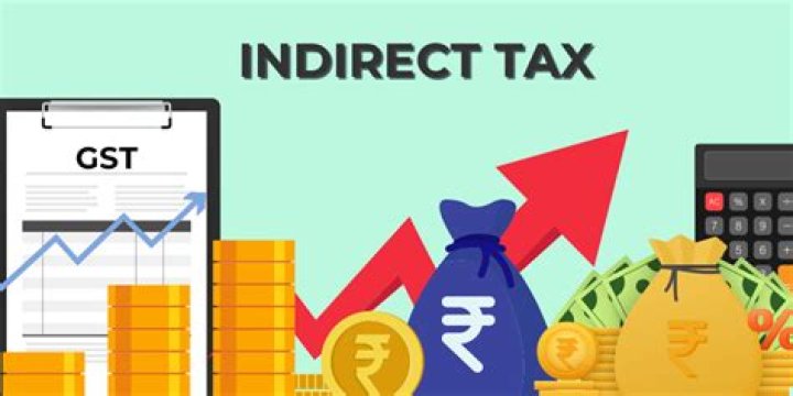 Is CGT direct or indirect tax?