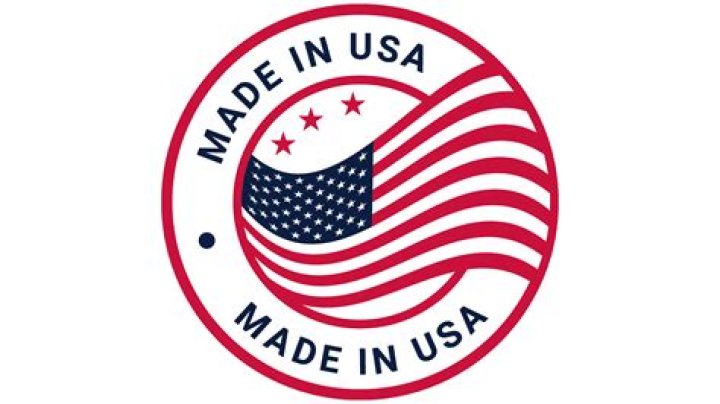 Is CHI made in the USA?