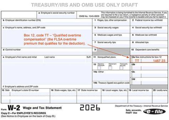 Is compensation of officers reported on W-2?