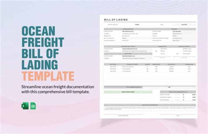 Is consignee liable for freight charges?