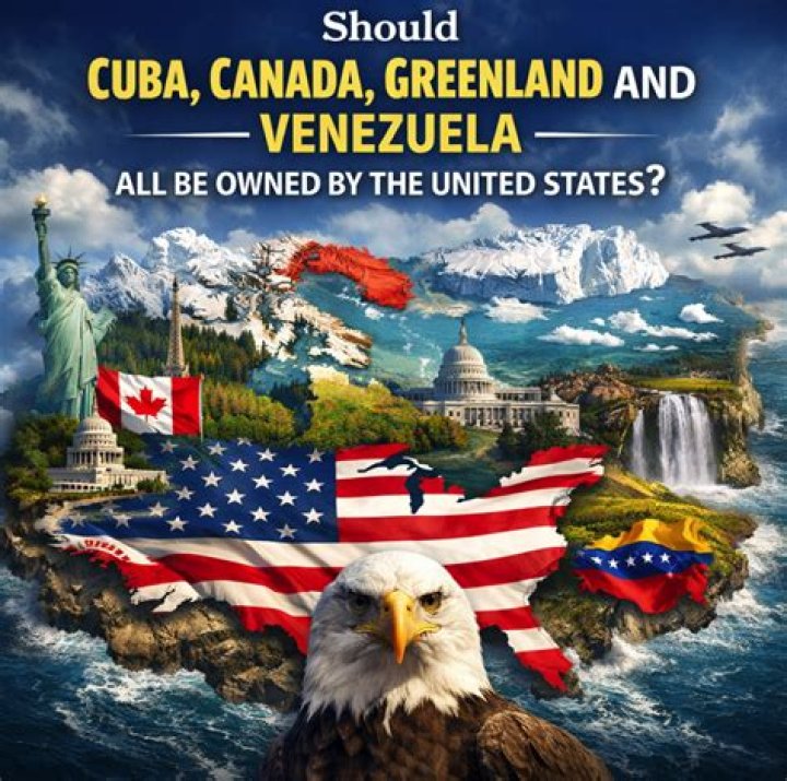 Is Cuba owned by America?