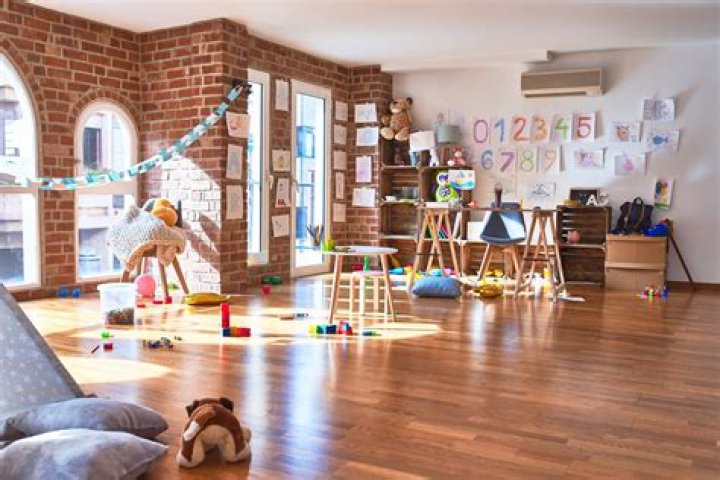 Is daycare a liability?