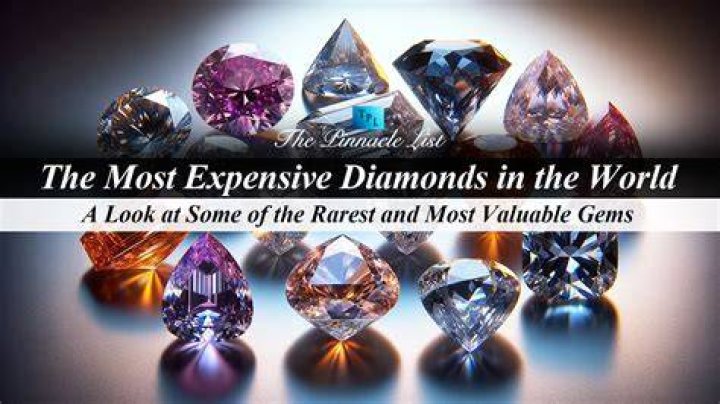 Is diamond expensive more than gold?