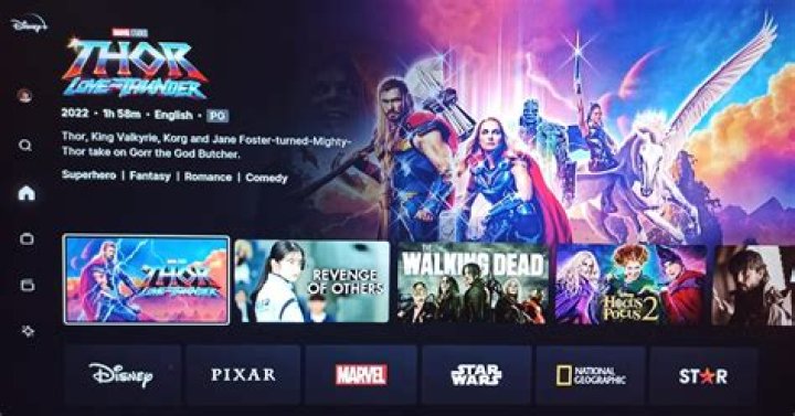 Is Disney now available in the Philippines?