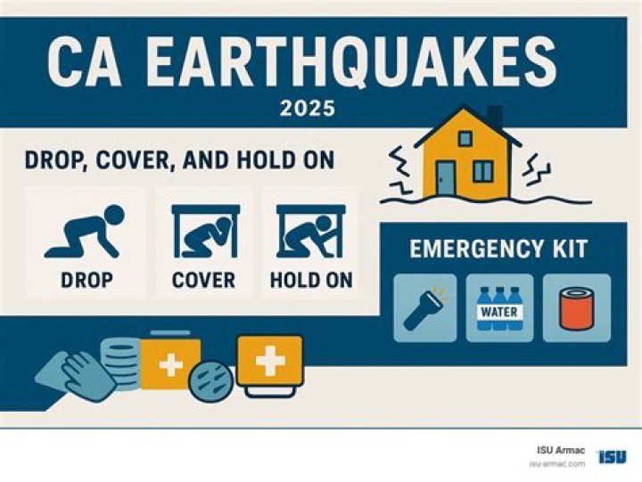 Is earthquake insurance necessary in Sacramento CA?