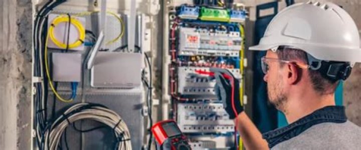Is electrician a good career for the future?