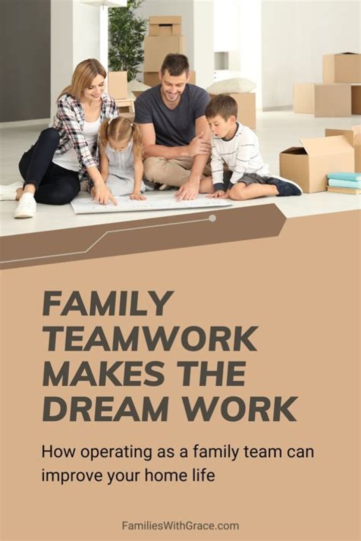Is family or work more important?