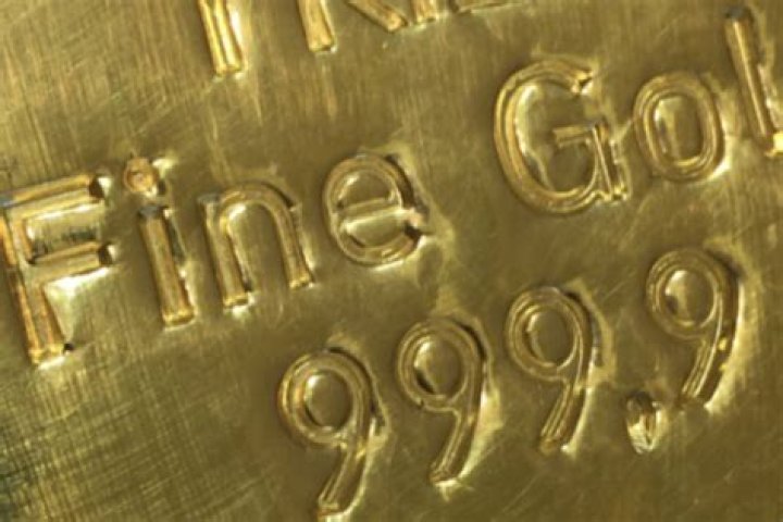 Is fine gold 24 carat?