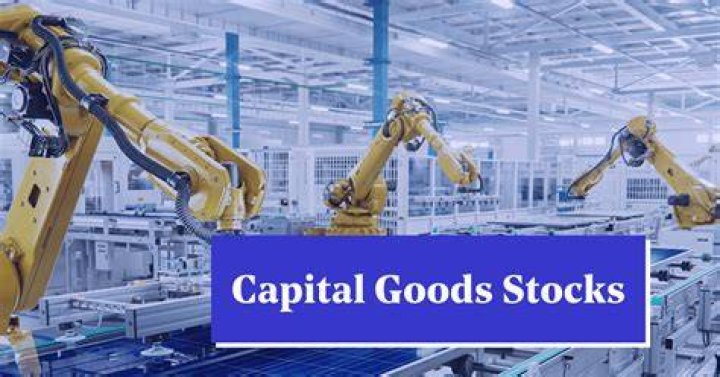 Is furniture a capital goods?