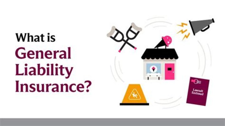 Is general liability insurance the same as public liability?