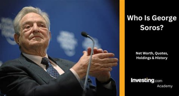 Is George Soros an owner of Progressive?