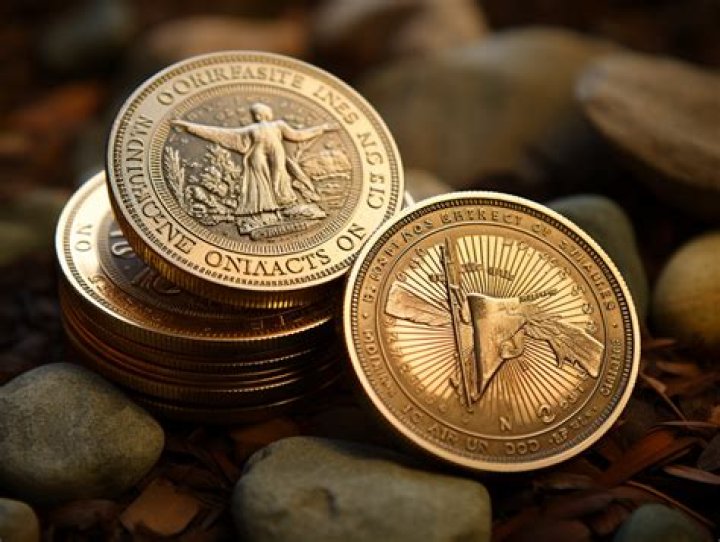 Is gold Coin collecting a good investment?