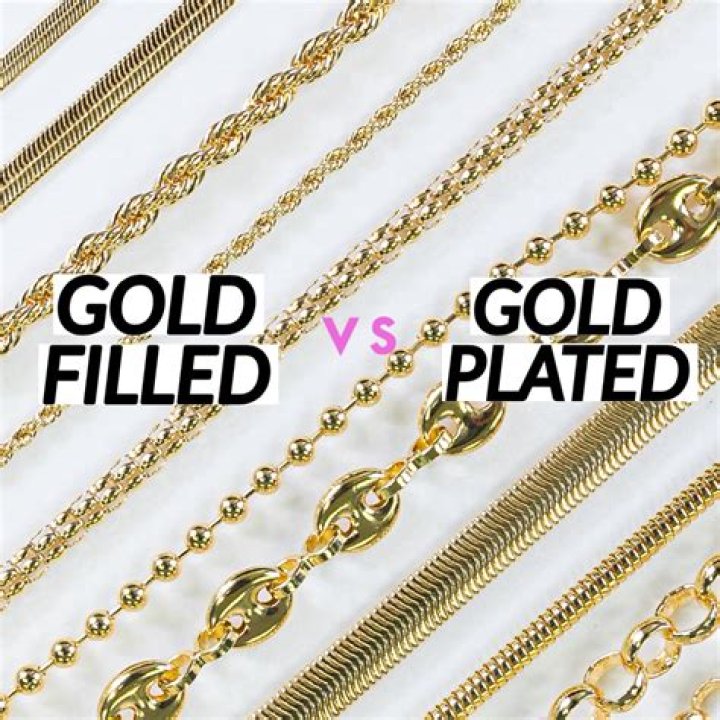 Is gold-filled worth more than gold plated?