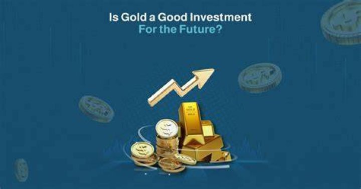 Is gold futures a good investment?