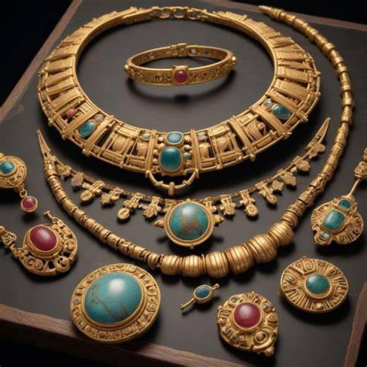 Is gold jewelry cheaper in Italy?