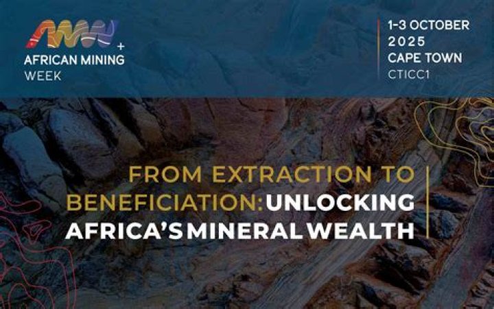 Is gold mining important in West Africa?