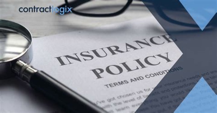 Is insurance a contract?