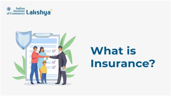 Is Insurance Group 20 high?
