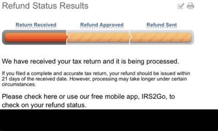 Is IRS accepting tax returns by mail?
