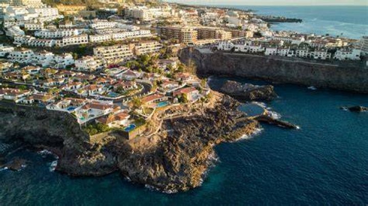 Is it a good time to buy property in Tenerife?