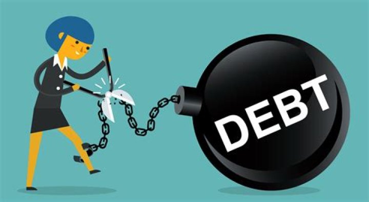 Is it bad if a corporation has a lot of debt?