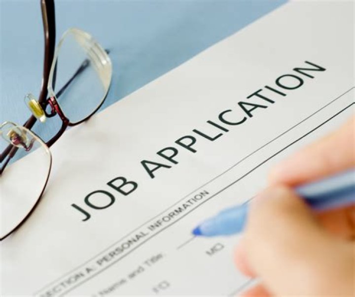 Is it bad to lie on a job application?