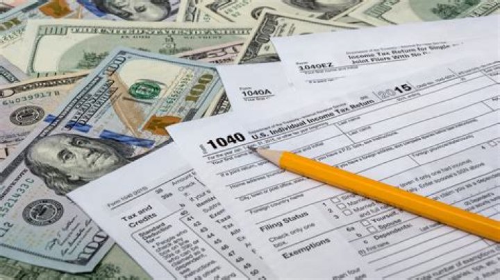 Is it bad to pay taxes in installments?