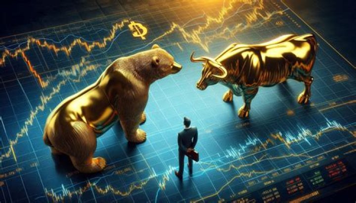 Is it better for a stock to be bullish or bearish?