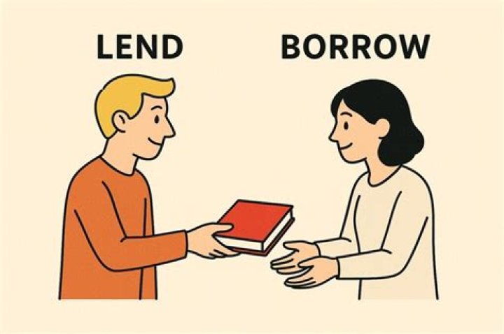 Is it better to issue stock or borrow money?