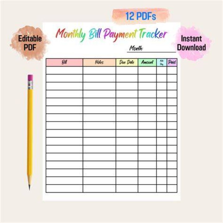 Is it better to pay bills monthly or yearly?
