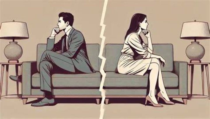 Is it cheating if you are married but separated?