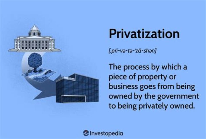 Is it essential to privatize the insurance sector explain with reasons?