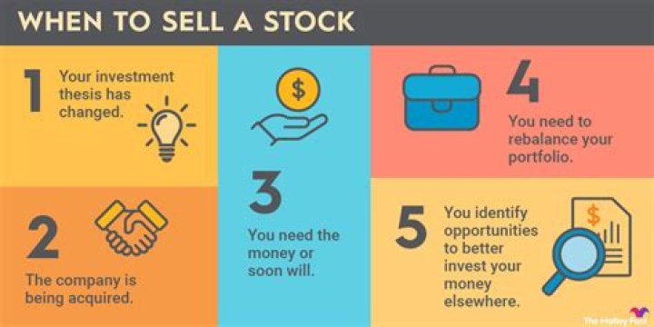 Is it good idea to sell investment property in sellers market?