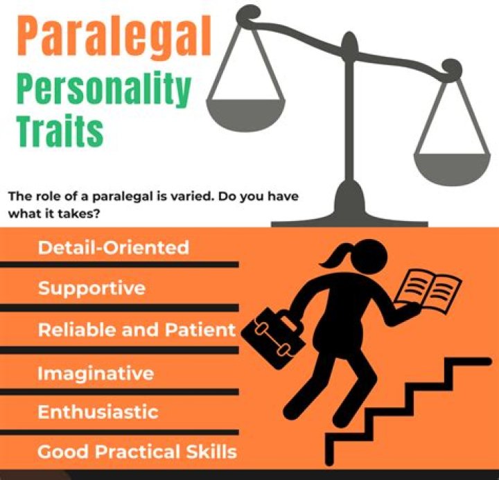 Is it hard being a paralegal?