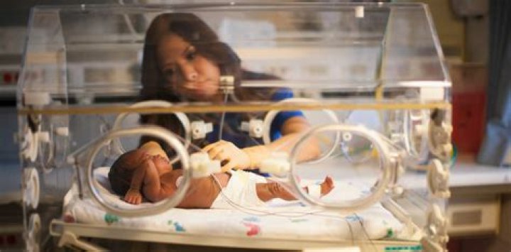 Is it hard to be a NICU nurse?
