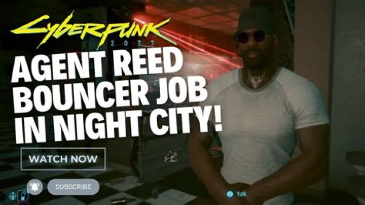 Is it hard to get a job as a bouncer?